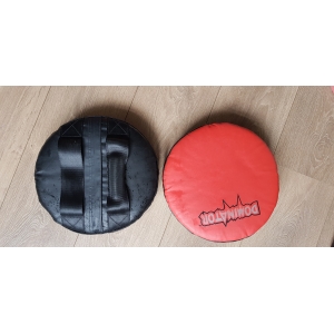 Dominator handpad Dominator handpad