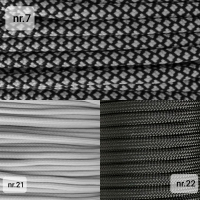 KLEUREN KEUZE TYPE 3 