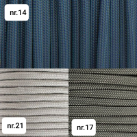 KLEUREN KEUZE TYPE 3 