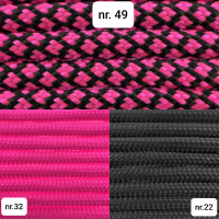 KLEUREN KEUZE TYPE 3 