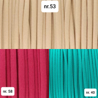 KLEUREN KEUZE TYPE 3 