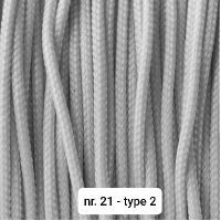 KLEUREN KEUZE TYPE 2