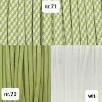 KLEUREN KEUZE TYPE 3 