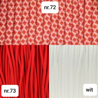 KLEUREN KEUZE TYPE 3 