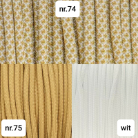 KLEUREN KEUZE TYPE 3 