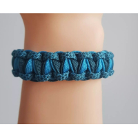 Personaliseer uw 3D  Cobra armband