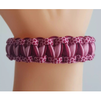 Personaliseer uw 3D  Cobra armband