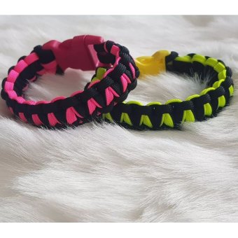 Personaliseer uw 3D  Cobra armband