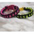 Personaliseer uw 3D  Cobra armband