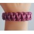Personaliseer uw 3D  Cobra armband