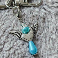 Personaliseer uw Slierten Naam Sleutelhanger