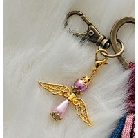 Personaliseer uw Slierten Naam Sleutelhanger