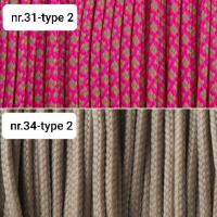 KLEUREN KEUZE TYPE 2