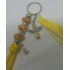 ONTWERP UW EIGEN SLEUTELHANGER / TASSENHANGER 