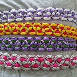 ONTWERP UW EIGEN DOUBLE KBK RIEM ONTWERP UW EIGEN DOUBLE KBK RIEM