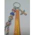 ONTWERP UW EIGEN SLEUTELHANGER / TASSENHANGER 