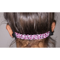 EARSAVER VOOR MONDKAPJES