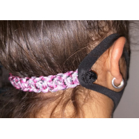 EARSAVER VOOR MONDKAPJES