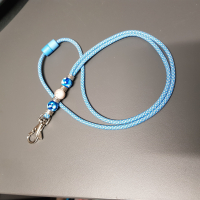 Personaliseer uw Keycord met Kralen 