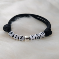 Personaliseer uw Vriendschapsarmbandjes