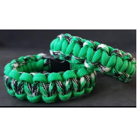 Personaliseer uw Cobra armband 