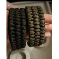 TRILOBITE ARMBAND - GEPERSONALISEERD 