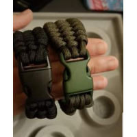 TRILOBITE ARMBAND - GEPERSONALISEERD 