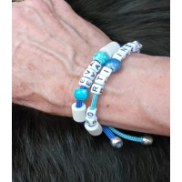 Personaliseer uw Vriendschapsarmbandjes