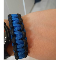 Personaliseer uw Cobra armband 