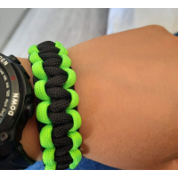 Personaliseer uw Cobra armband 