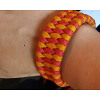 TRILOBITE ARMBAND - GEPERSONALISEERD 