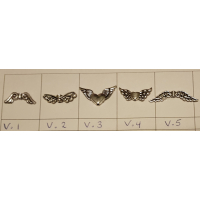 ONTWERP UW EIGEN GELUKSENGELTE