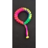 ONTWERP UW EIGEN SNAKE KNOT ARMBAND