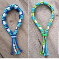 Personaliseer uw Anti-tekenband 