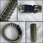 KING COBRA ARMBAND