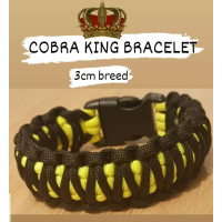KING COBRA ARMBAND