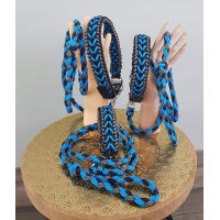 Personaliseer uw Halsband "Bennos Happiness"