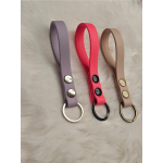 Biothane Sleutelhangers