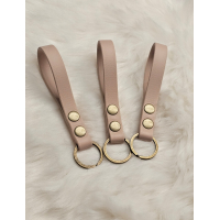 Biothane Sleutelhangers