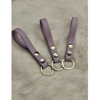 Biothane Sleutelhangers