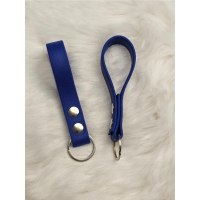 Biothane Sleutelhangers