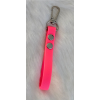 Biothane Sleutelhangers