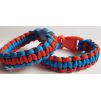 Personaliseer uw Cobra armband 