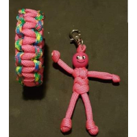 Personaliseer uw Cobra armband 