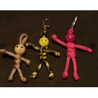 Personaliseer uw 3D  Cobra armband