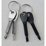 schroevendraaier sleutelhanger