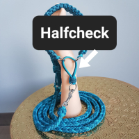 Personaliseer uw Halsband "Bennos Happiness"