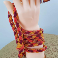 Personaliseer uw HONDENLIJN 