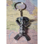 IRON MAN SLEUTELHANGER