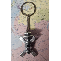 IRON MAN SLEUTELHANGER